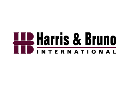 Harris & Bruno Logo