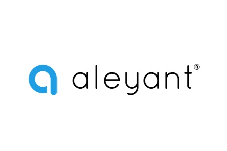 Aleyant logo