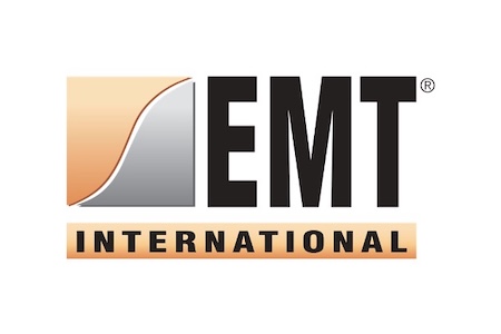 EMT logo