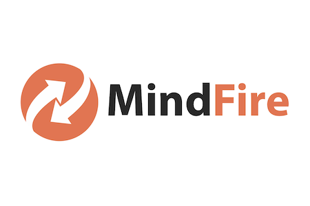 MindFire logo