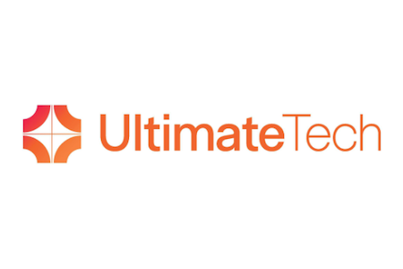 Ultimate Tech logo