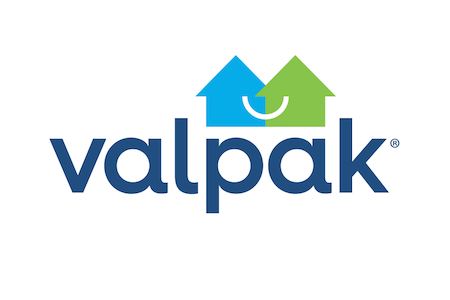 Valpak logo