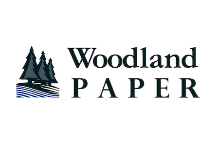 Woodland paper
