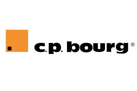 CP Bourg logo
