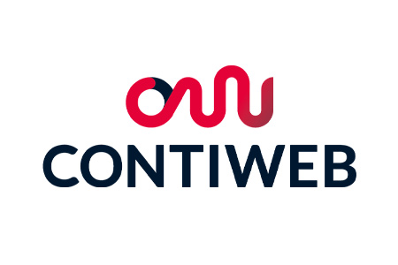 Contiweb logo 
