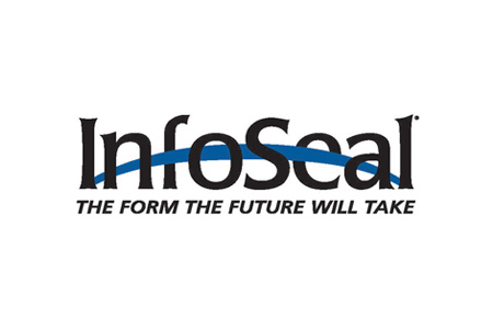 InfoSeal logo