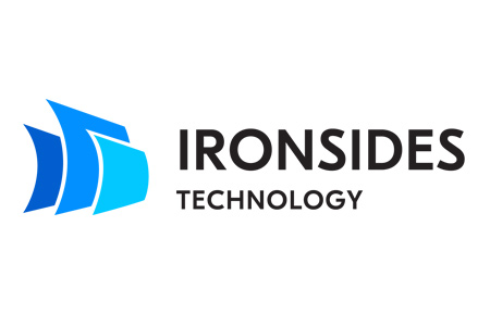Ironsides Technology logo