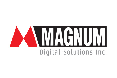 Magnum logo