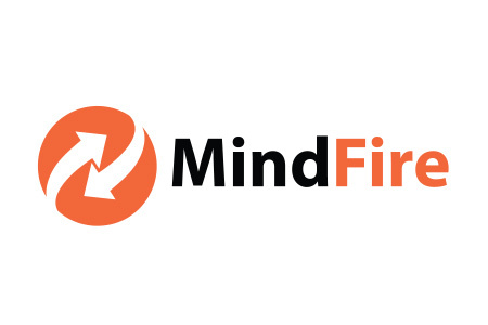 MindFire logo