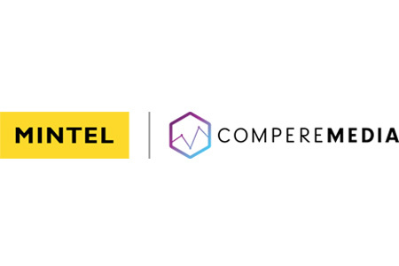 Mintel/Compremedia logo