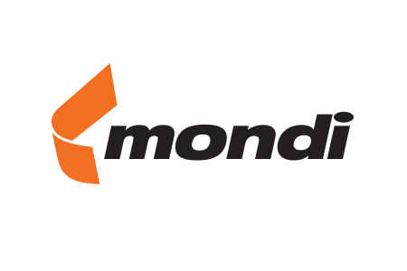 Mondi logo