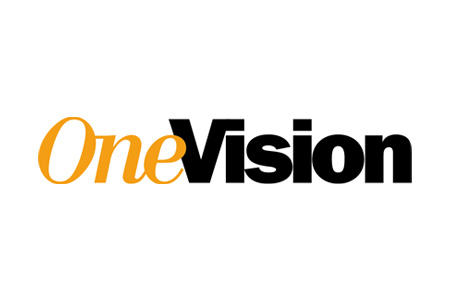 OneVision logo