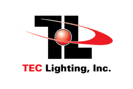 TEC Lighting logo