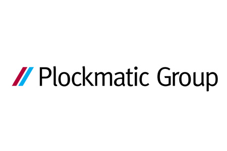 Plockmatic Group logo