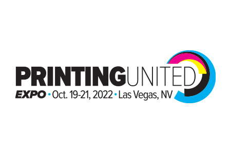 Printing United logo
