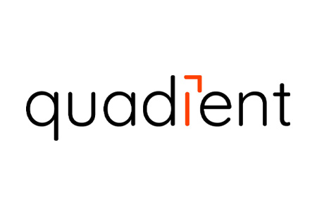 Quadient logo