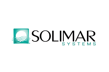 Solimar Systems logo