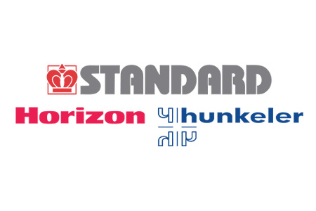 Standard Finishing logo