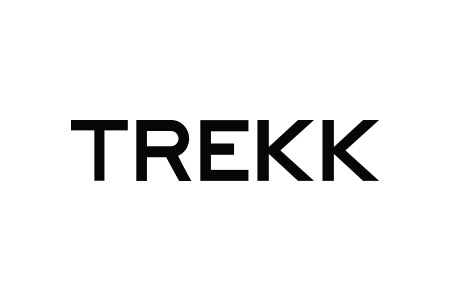 Trekk logo