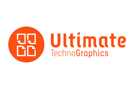 Ultimate TechnoGraphics logo