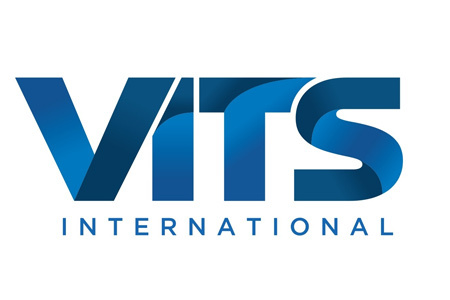 VITS International logo