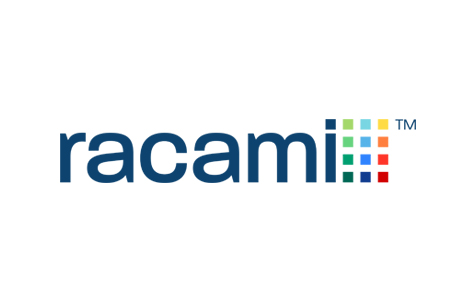 Racami logo