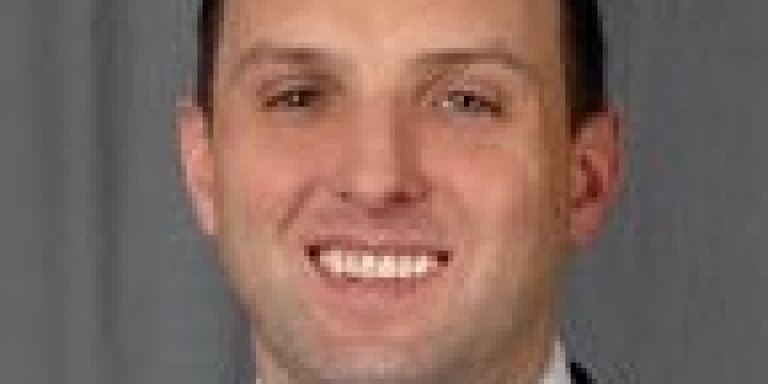 Victor Boehnert thINK Executive Director