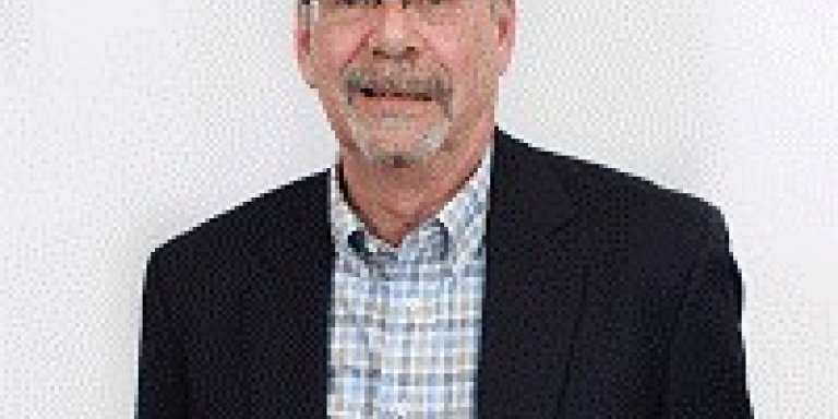Harvey Gross headshot