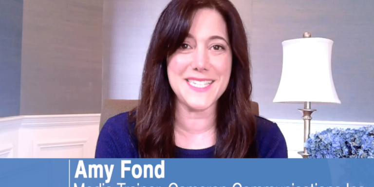 Amy Fond