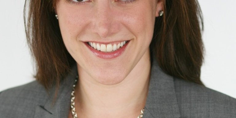 Amy Fond