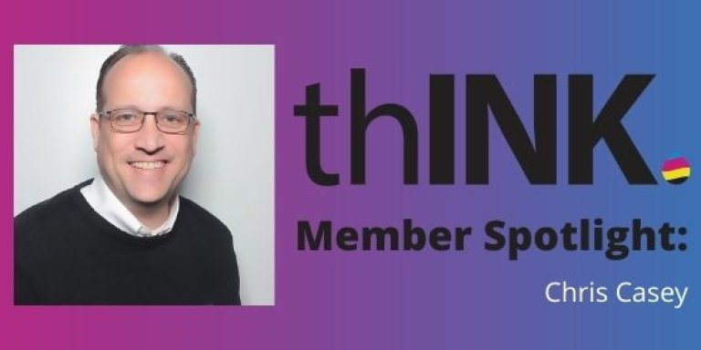 Chris Casey: CDI Printing