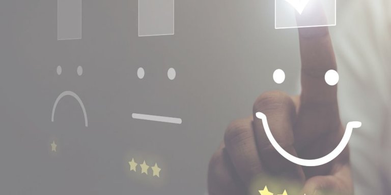 Recognition And Feedback to Retain Good Customers