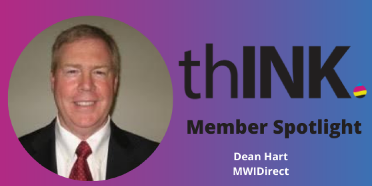 Dean Hart, President MWIDirect
