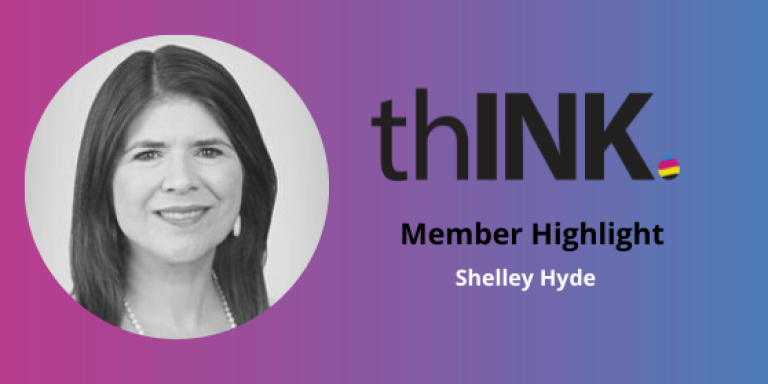 Shelley Hyde