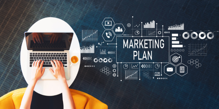 marketing plan