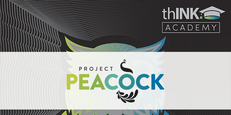 Project Peacock Publishing