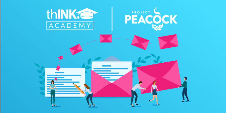 Print Customer Confidential: Direct Mail | thINK Forum
