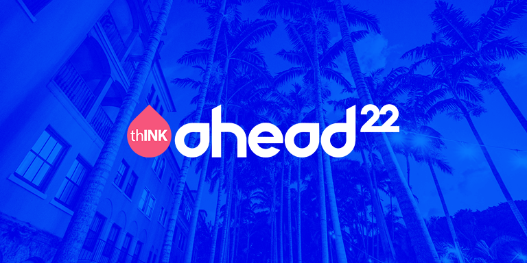 thINK Ahead 2022