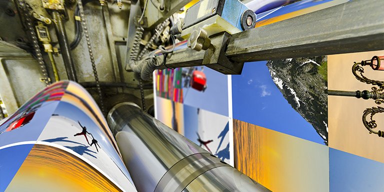 Tracking the Biggest Print-for-Pay Service Providers graphic