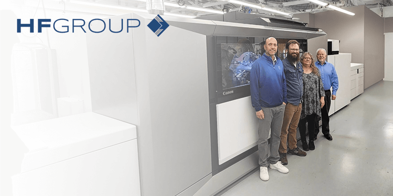 HF Group image