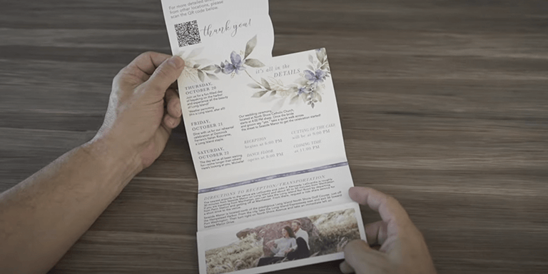 Elevate Your Brand with Print Embellishment graphic