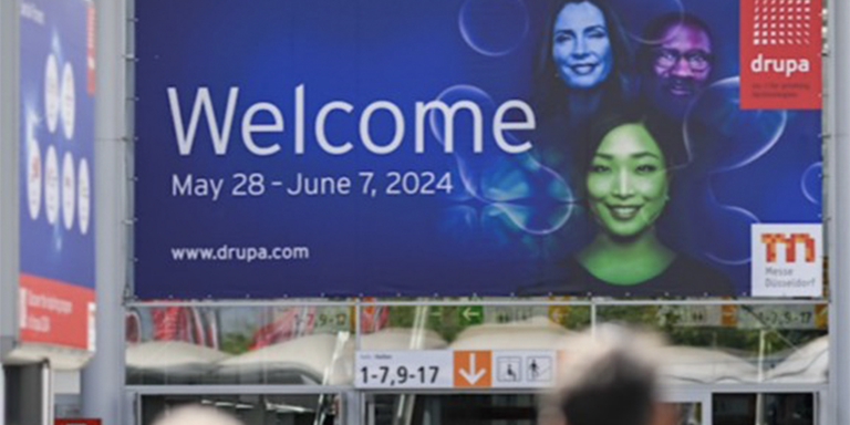 drupa graphic