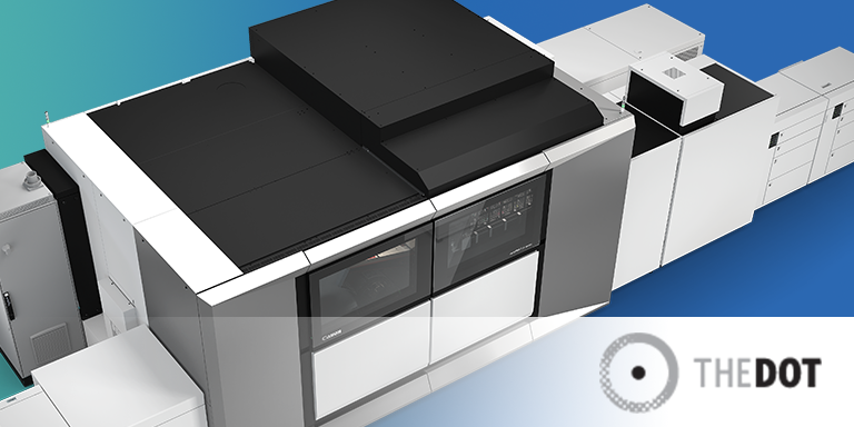 varioPRINT iX Sheetfed Inkjet Press