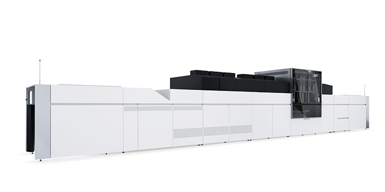 Bigger and Wider: Modular Inkjet Heads and the Commercial Printing Market graphic