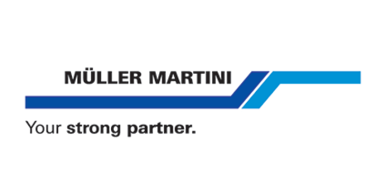 Muller Martin Logo