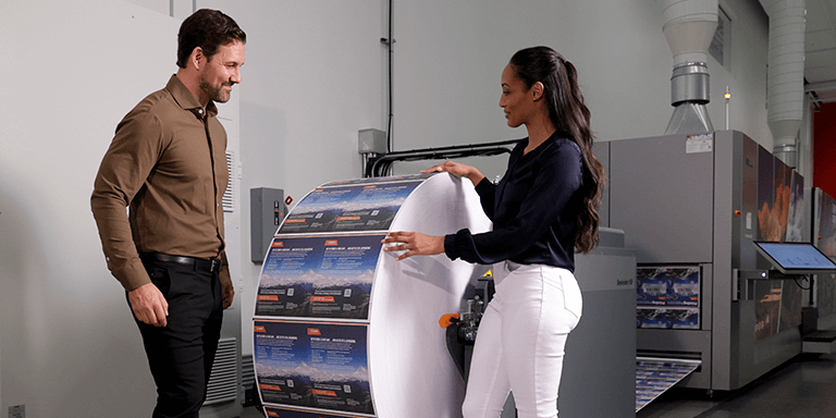 Next Chapter in the Inkjet Industry