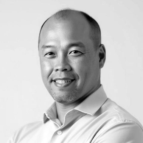 Tom Ling Headshot