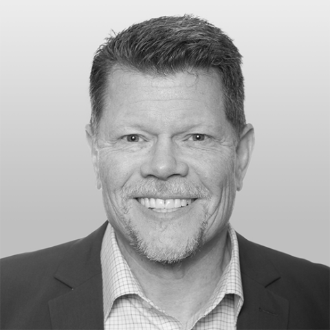 Chris Wells Headshot