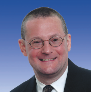 Andrew Paprozzi headshot