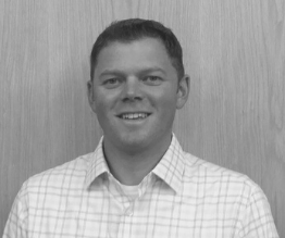 Pete Studer Headshot
